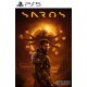 Saros PS5 PreOrder